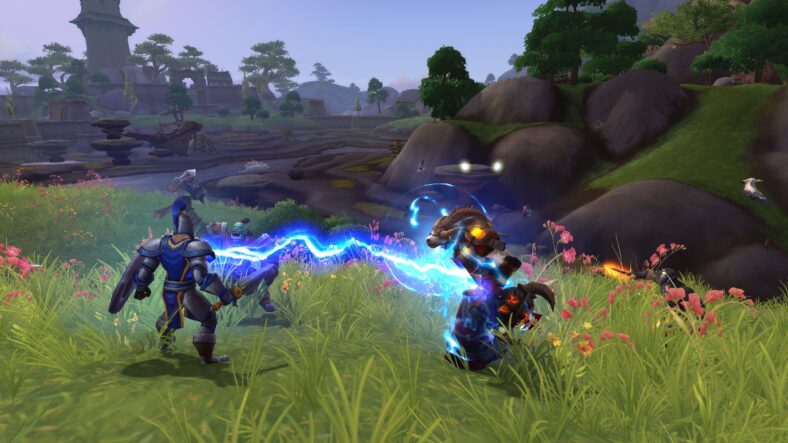 PvP Brawl: Tactics and Tips for Battleground Blitz