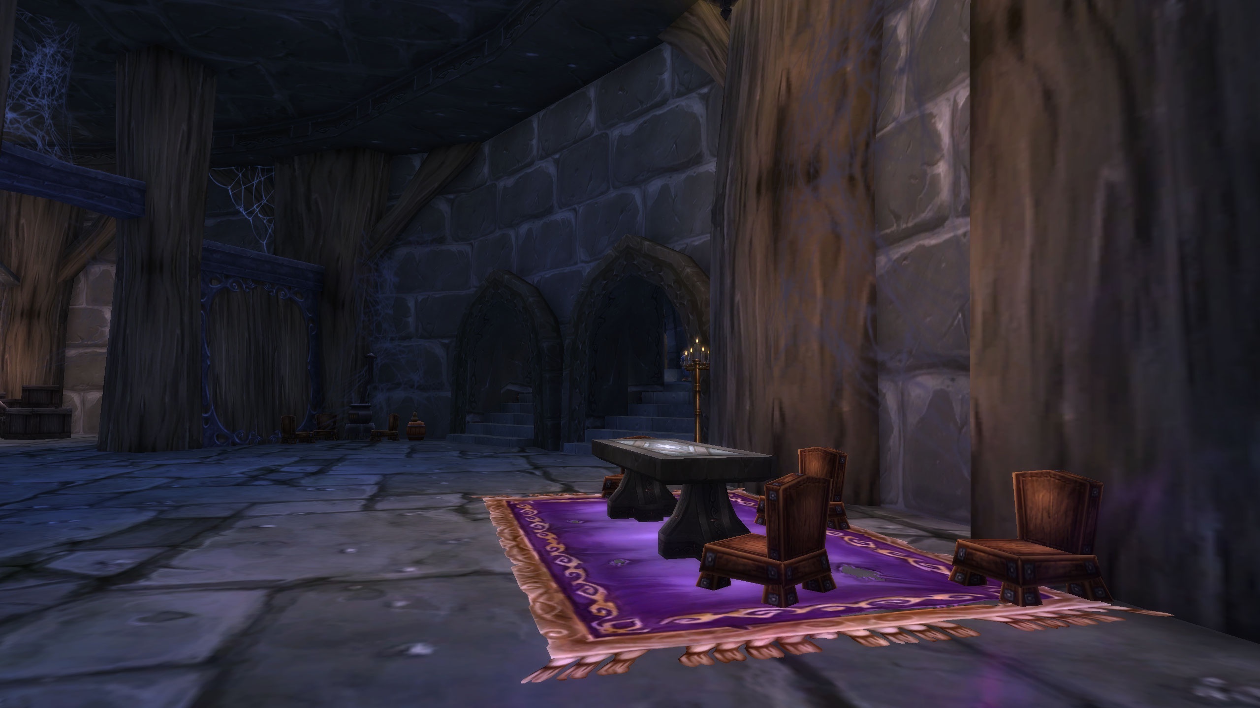 The Top 5 WoW Raids of All Time