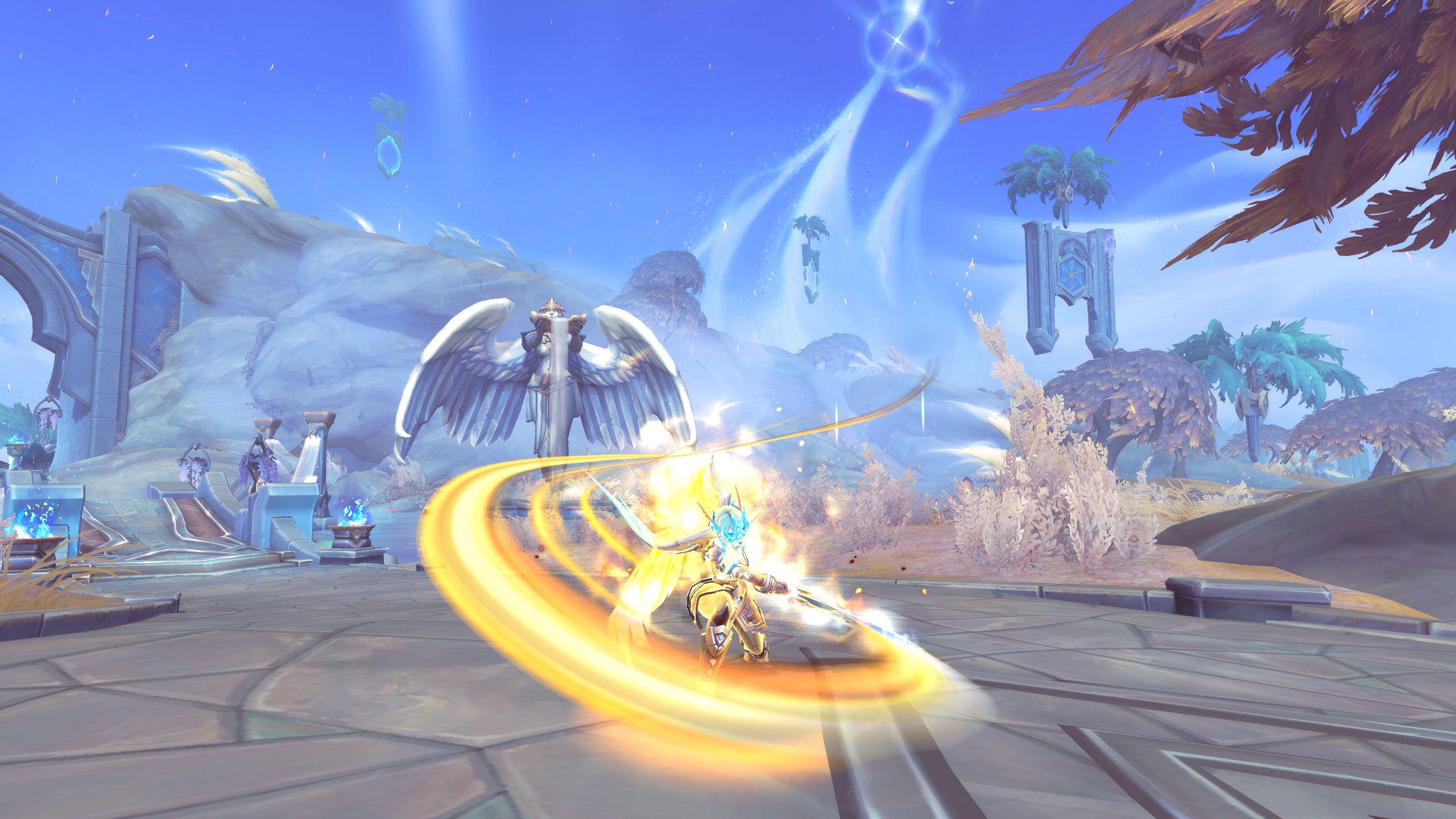 The Best Add-Ons for Enhancing Your World of Warcraft Casting Experience