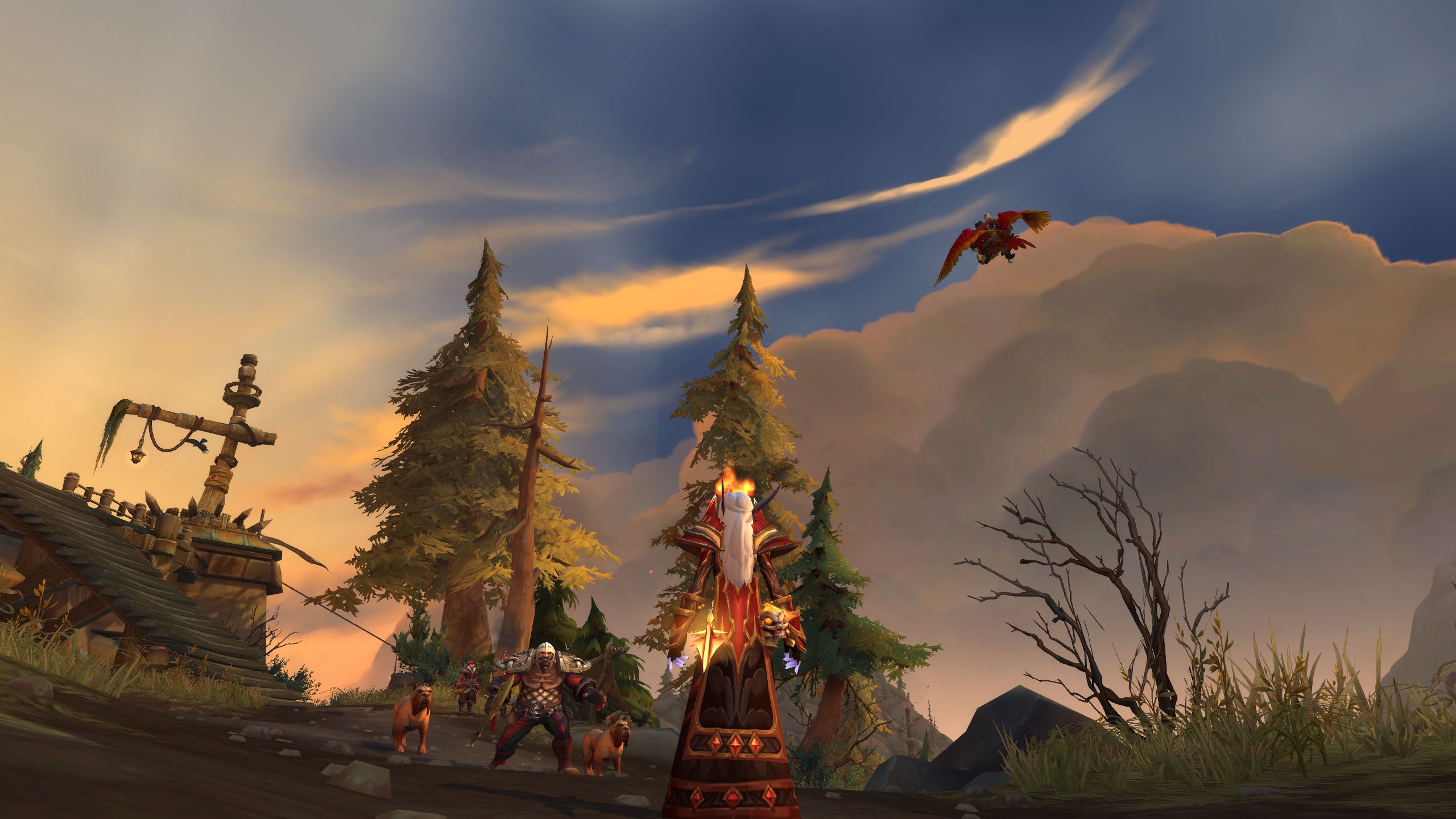 Mythic Dungeon Horror Stories in WoW: When Everything Goes Wrong