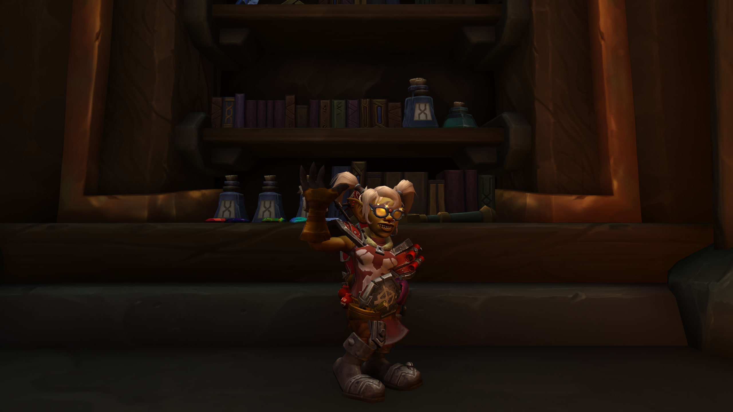 Hidden Warband Achievement Strategies That Most Players Miss