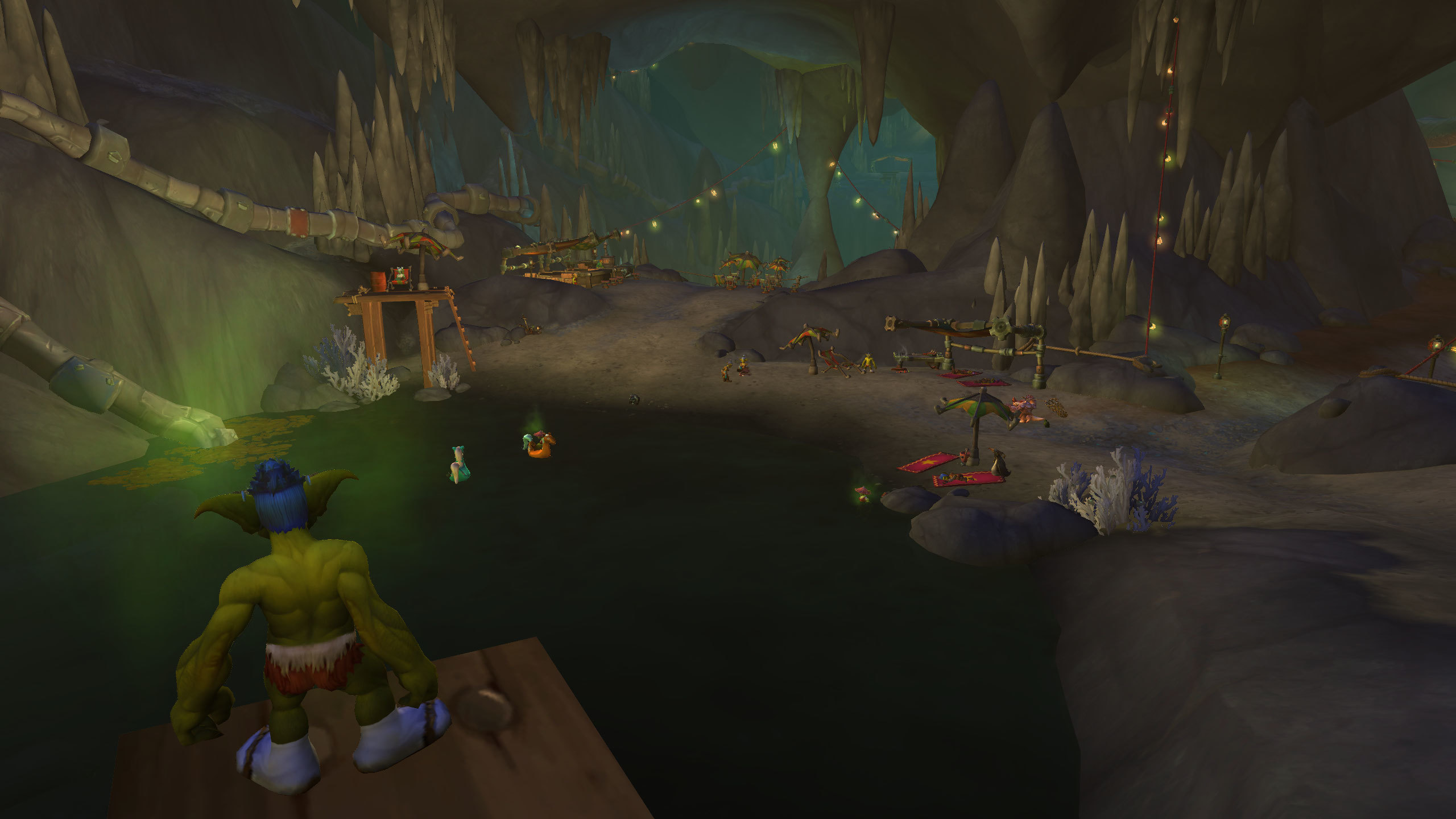 Why Many Players Buy WoW Gold Before Starting New Characters