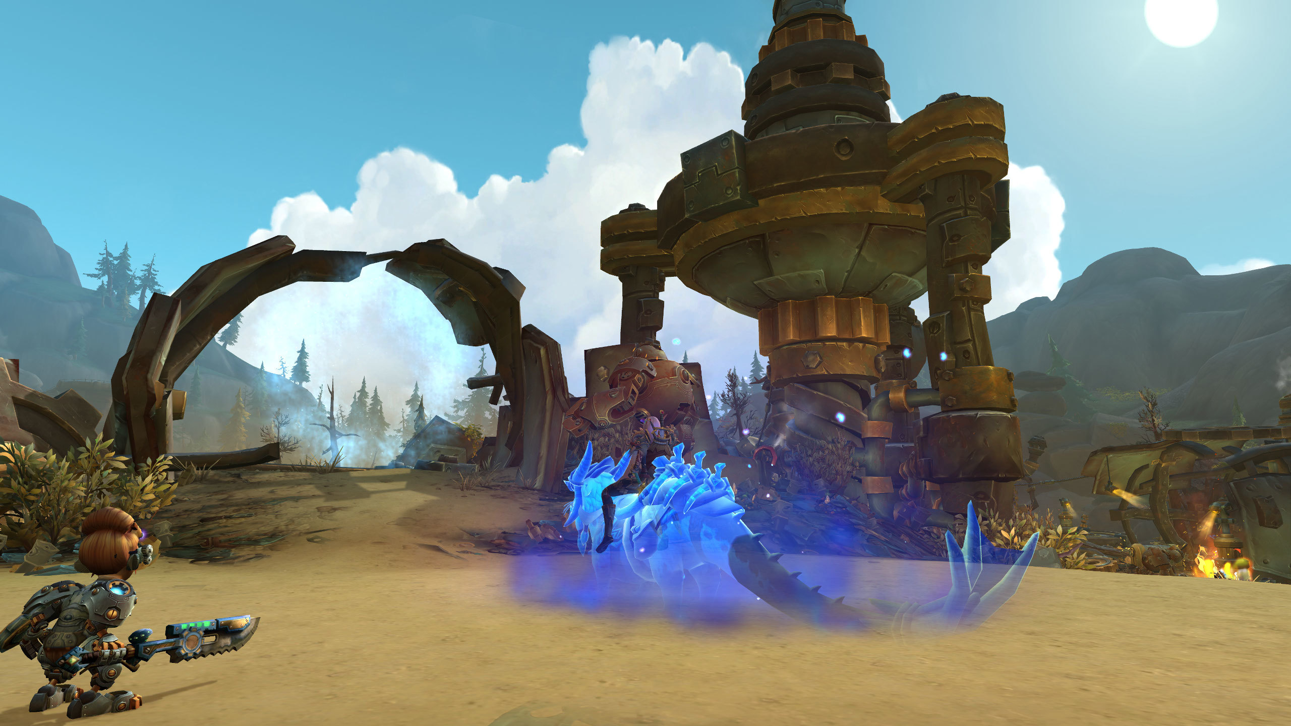 Battle for Azeroth’s Structural Flaws: A Comprehensive Analysis of the Azerite Gear System, RNG Gearing, and the Heart of Azeroth Grind